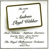 Plays the Music of Andrew Lloyd-Webber Plays the Music of Andrew Lloyd-Webber