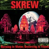 Burning in Water, Drowning in Flame