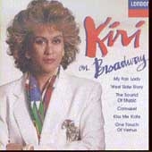 Kiri On Broadway