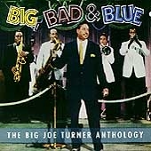 Big, Bad & Blue: The Big Joe... [Box]