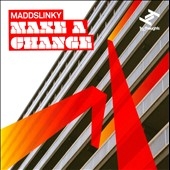 Make A Change Make A Change