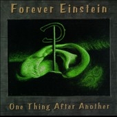 One Thing After Another