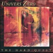 The Hard Quest The Hard Quest