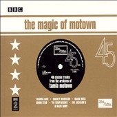 Magic Of Motown, The (40 Classic Tracks From The Archives Of Tamla Motown)