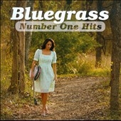 Bluegrass Number One Hits