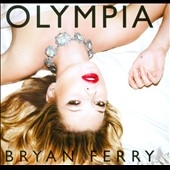 Olympia ［CD+DVD］＜限定盤＞