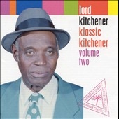 Klassic Kitchener Vol.2 Klassic Kitchener Vol.2