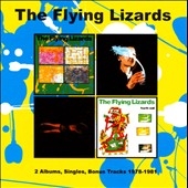 Flying Lizaeds/Fourth Wall