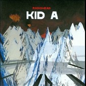 Radiohead/Kid A