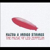 The Music Of Led Zeppelin The Music Of Led Zeppelin