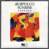 Acapulco Sunrise Acapulco Sunrise