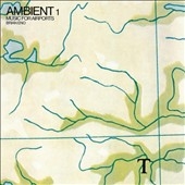 Brian Eno/Ambient 1 Music For Airports[6845232]