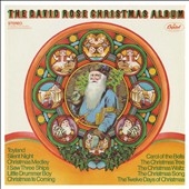 The David Rose Christmas Album