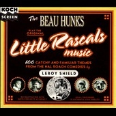 The Complete Little Rascals Music The Complete Little Rascals Music