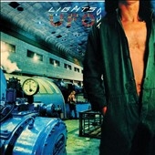 Lights Out＜限定盤＞