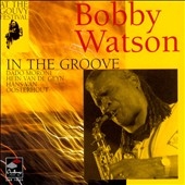 In The Groove (Live At The Gouvy Festival) In The Groove (Live At The Gouvy Festival)