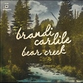 Brandi Carlile/Bear Creek[196122]