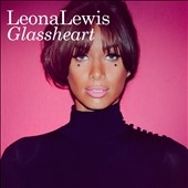 Leona Lewis/Glassheart  Deluxe Editionס[88725476052]