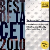 The Best of Tacet 2010 The Best of Tacet 2010