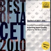 The Best of Tacet 2010