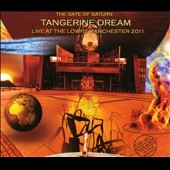 The Gate of Saturn: Live at the Lowry Manchester 2011