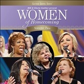 Women of Homecoming, Vol.2 Women of Homecoming, Vol.2