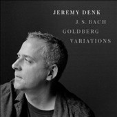 J.S.Bach: Goldberg Variations BWV.988 ［CD+DVD］