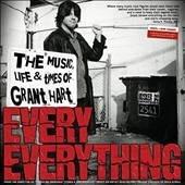 Every Everything & Some Something 