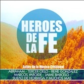 Heroes De La Fe