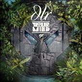Your Mind EP 