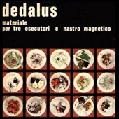 Materiale per tre Esecutori e Nastro Magnetico  *