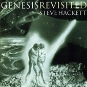 Genesis Revisited ［2LP+CD］