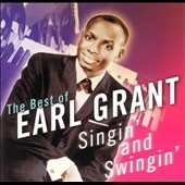 Best Of Earl Grant, The