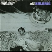 Solaris: Music from the Motion Picture by Andrey 