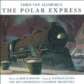 Chris Van Allsburg's The Polar Express