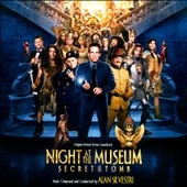 Night At The Museum : Secret Of The Tomb