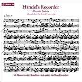 Handel's Recorder