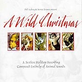A Wild Christmas [Gold Disc]