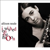 I Wished on the Moon