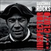 Gaschona Rocks