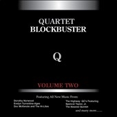 Quartet Blockbuster Vol.2
