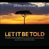 Let It Be Told Let It Be Told