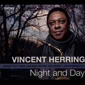 Night and Day Night and Day