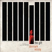 House Shoes Presents: The Gift, Vol. 9 - Denmark Vessey 