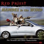 Handel In The Wind