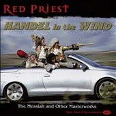 Handel In The Wind Handel In The Wind