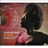 Offering: The Music of Gil Scott-Heron and Brian Jackson