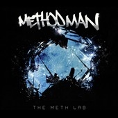 Method Man/The Meth Lab[618681817]