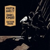 Live at Southern Ground