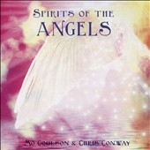 Spirits of the Angels